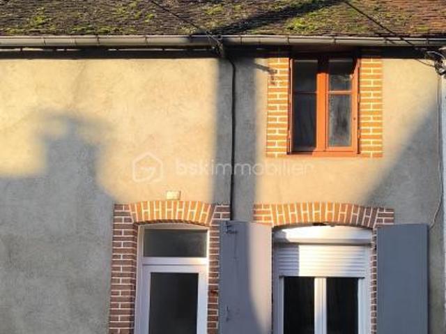 Maison vente à Auxerre, Brienon-sur-armançon