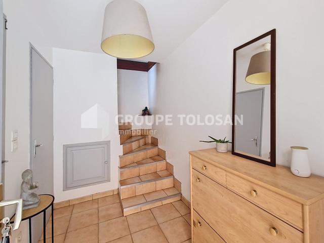 Maison location à Toulouse, Buzet-sur-tarn