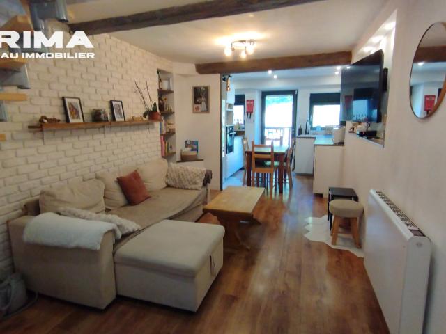 Maison vente à Grenoble, La Mure