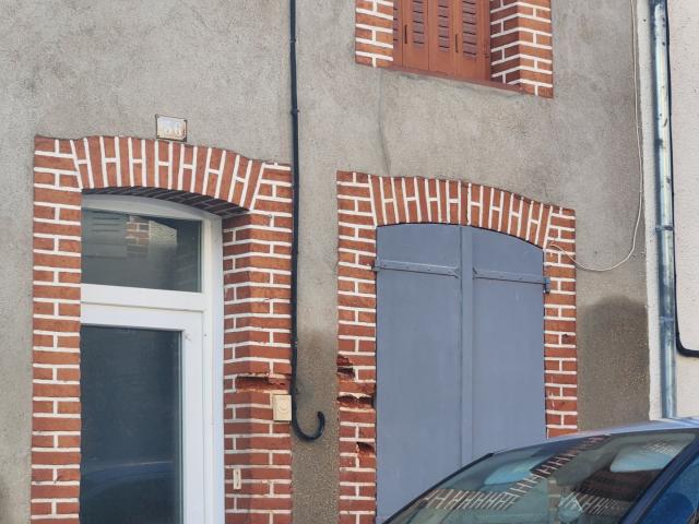 Maison vente à Brienon-sur-Armançon