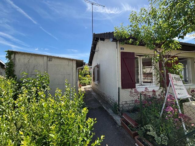 Maison vente à Villette-sur-Aube, Aube