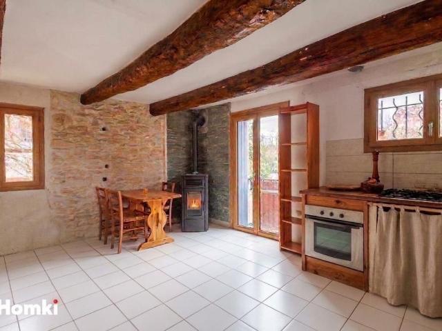 Maison vente à Carpentras, Villes-sur-auzon