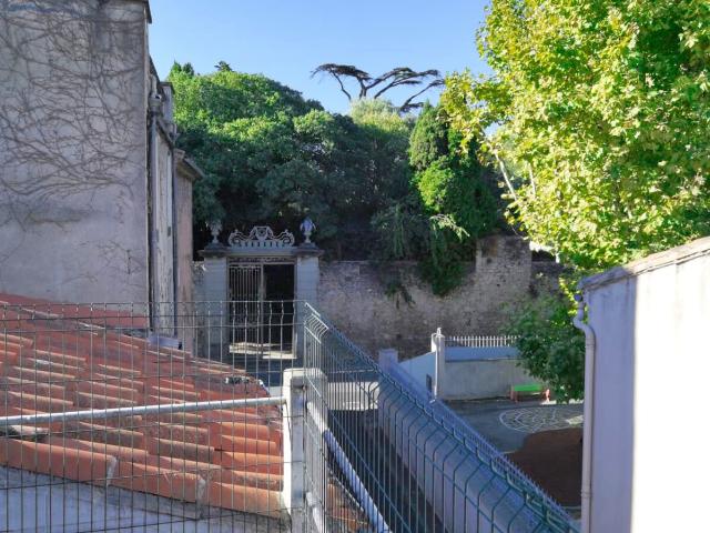 Maison vente à Carcassonne