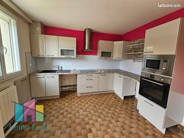 Maison vente à Sotteville-lès-Rouen, Seine-Maritime