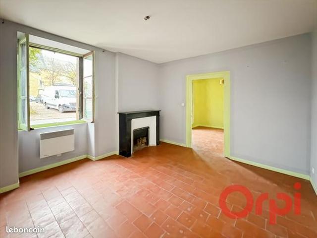 Maison vente à Saint-Amand-Montrond, Thaumiers