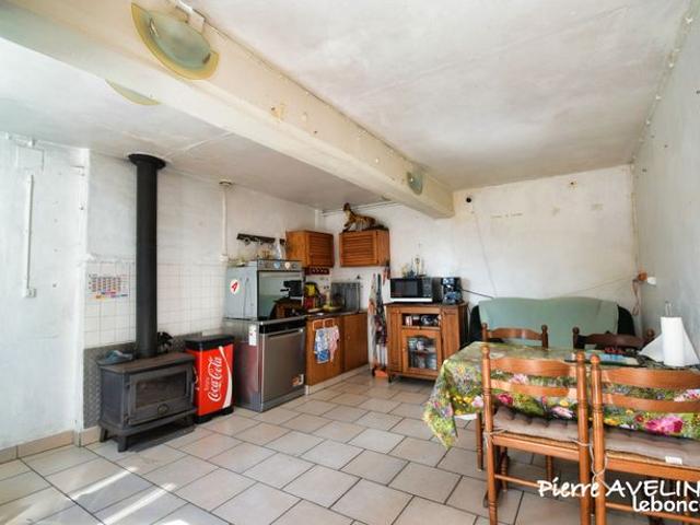 Maison vente à Montigny-le-Chartif, Eure-et-Loir