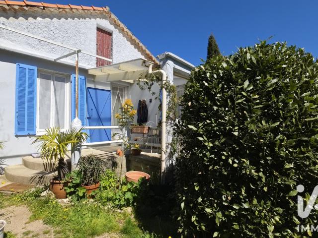 Maison vente à Brignoles, Plan-d'aups-sainte-baume