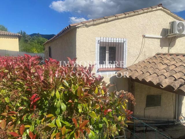 Maison location à Nice, Tourrette-levens