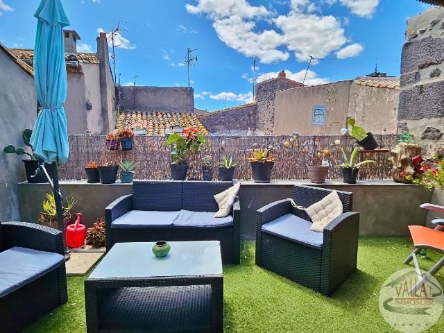 Maison vente à Béziers, Agde