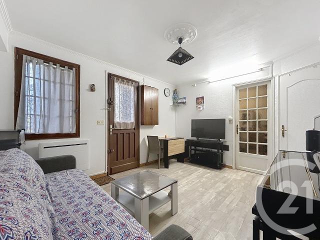 Maison vente à Saint-Denis, Villetaneuse