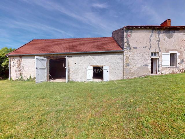 Maison vente à Vichy, Ebreuil