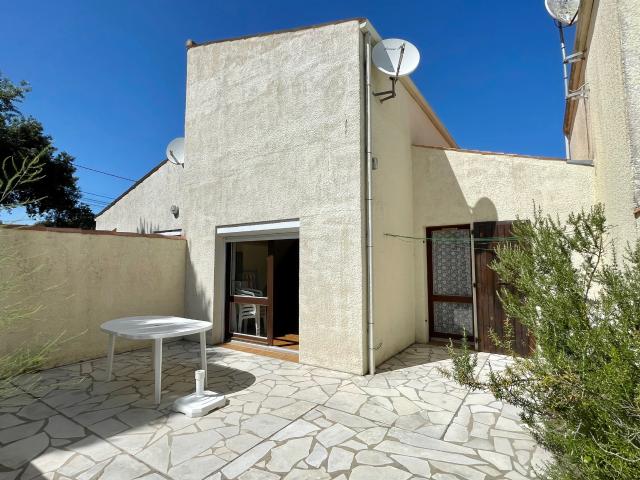 Maison vente à Rochefort, Saint-pierre-d'oléron