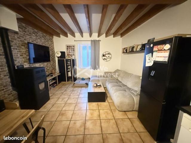 Maison vente à Meaux, Annet-sur-marne