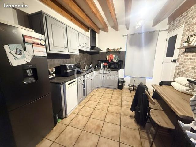 Maison vente à Meaux, Annet-sur-marne