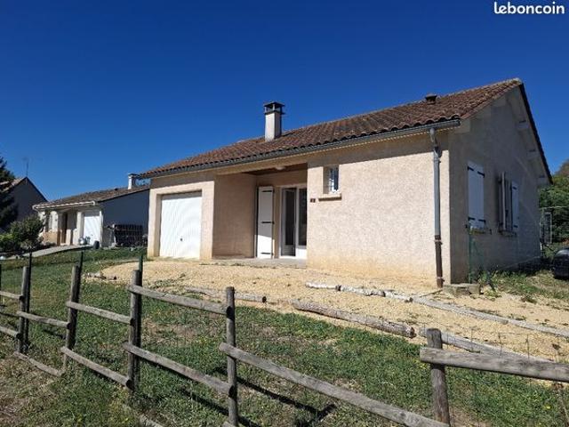 Maison vente à Fossemagne, Dordogne