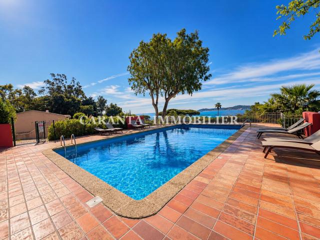 Maison vente à Arrondissement de Draguignan, Grimaud