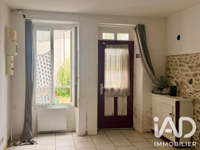 Maison vente à Rozay-en-Brie, Seine-et-Marne