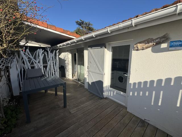 Maison vente à Mimizan