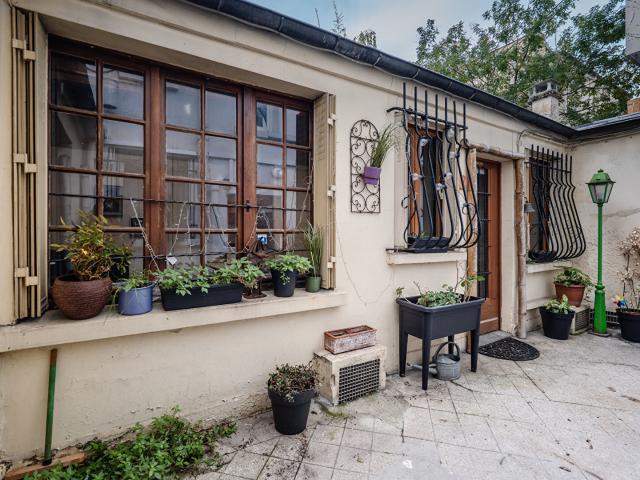 Maison vente à France métropolitaine, Martinique