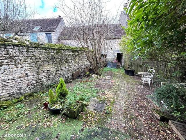 Maison vente à Fontainebleau, Souppes-sur-loing