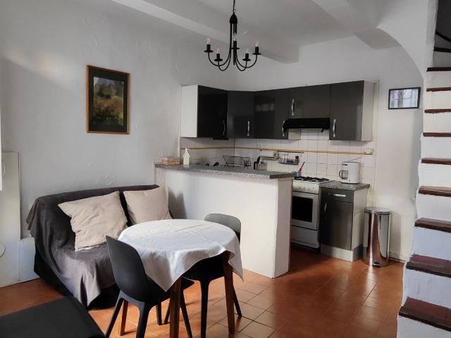 Maison vente à Béziers, Creissan