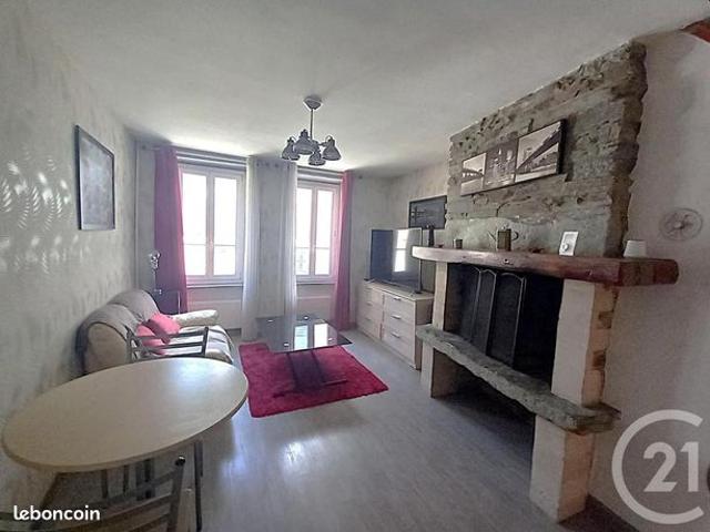 Maison vente à Cherbourg