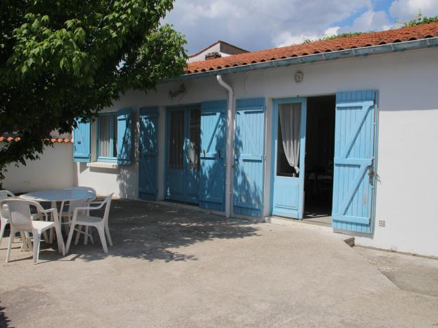 Maison vente à France métropolitaine, Saint-georges-de-didonne