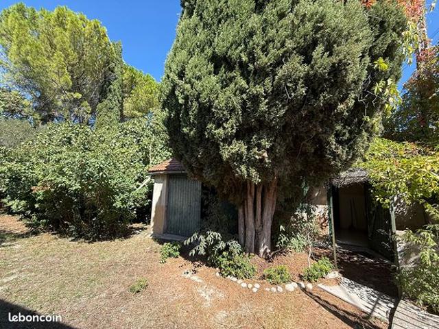 Maison vente à Marseille, Allauch