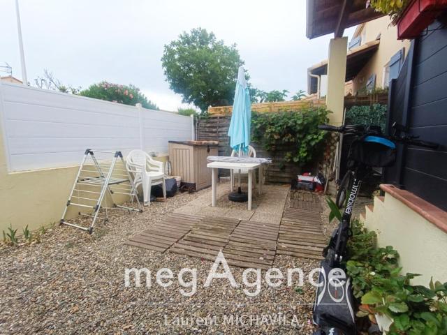 Maison vente à Béziers, Valras-plage