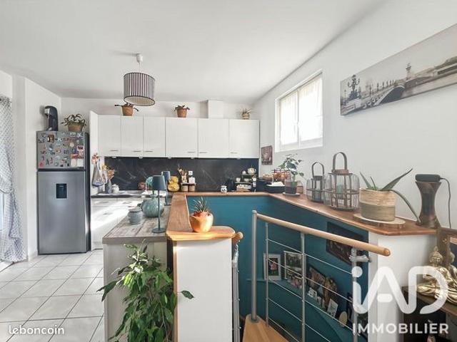 Maison vente à Villecresnes, Val-de-Marne