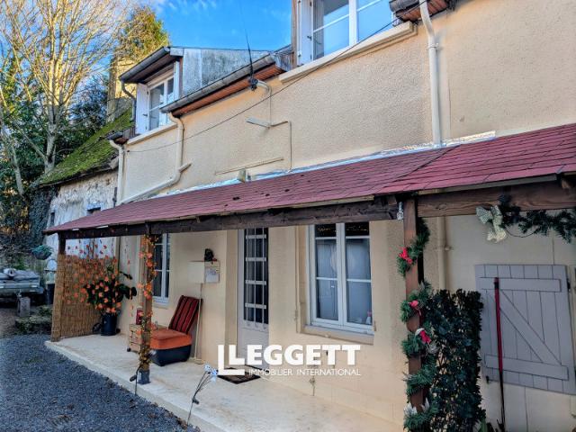 Maison vente à Mamers