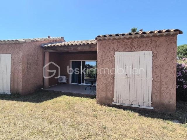 Maison vente à Puget-sur-Argens, Var