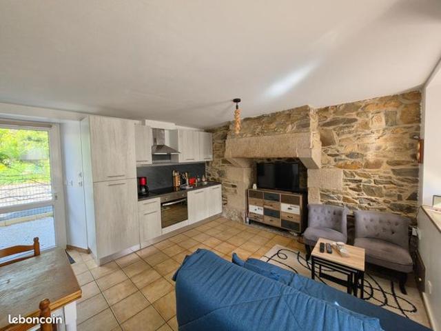 Maison vente à Lannion, Bretagne