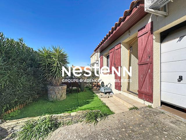 Maison vente à Céret, Argelès-sur-mer