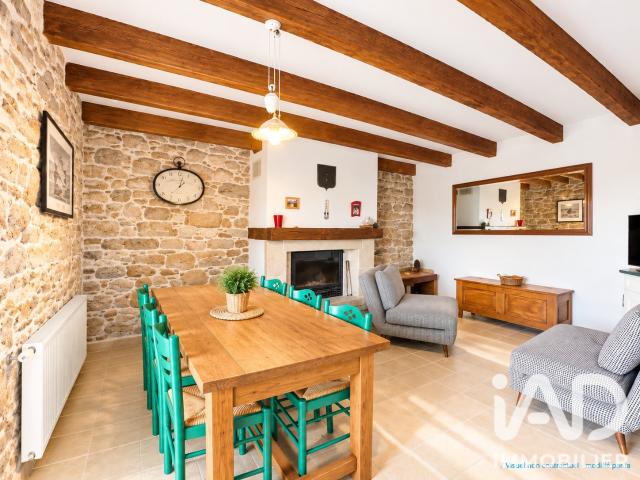 Maison vente à La Garenne, Carnac
