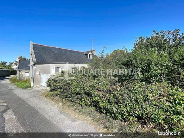 Maison vente à Brest, Bretagne