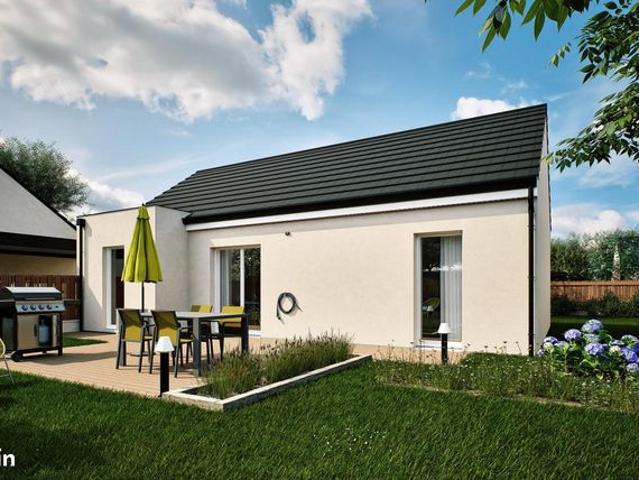 Maison vente à Langon, Saint-symphorien