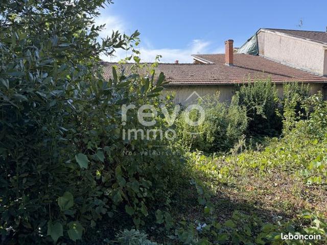 Maison vente à Belley, Meximieux