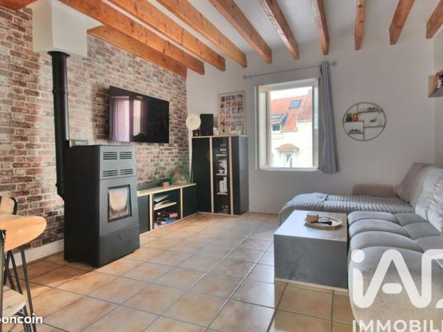 Maison vente à Meaux, Annet-sur-marne