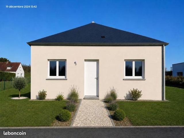 Maison vente à Fougères-Vitré, Bretagne