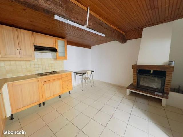 Maison vente à Prades