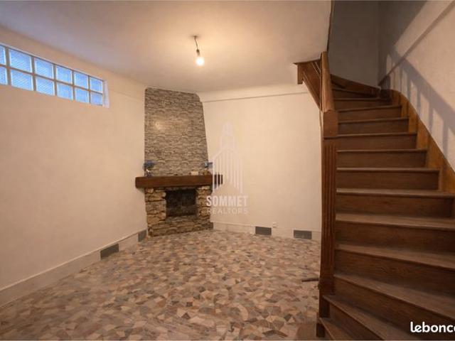 Maison vente à Argenteuil, Eaubonne