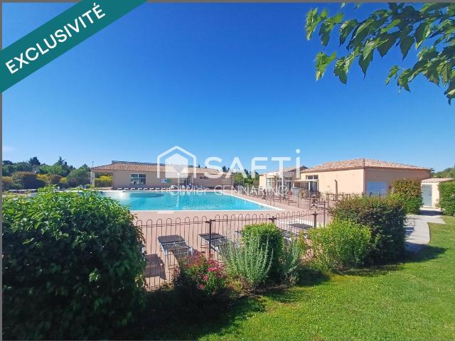 Maison vente à Carpentras, Aubignan