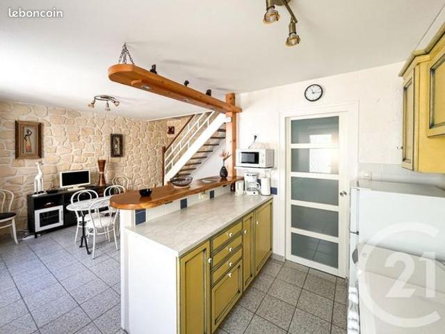 Maison vente à Les Sables-d'Olonne, Château-d'olonne
