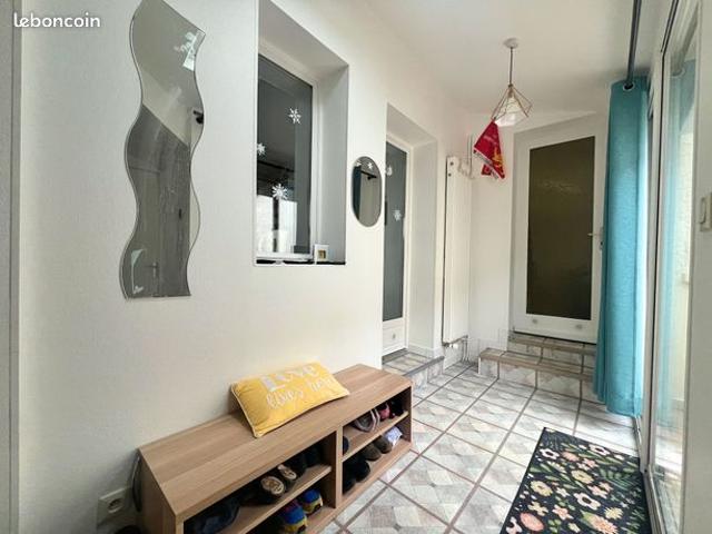 Maison vente à Poitiers, Vernon