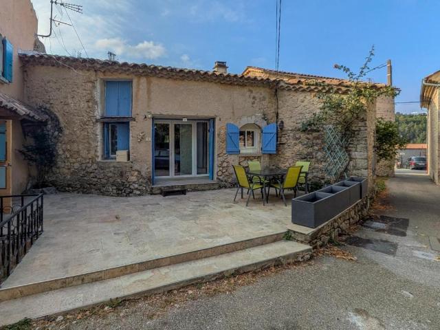 Maison vente à Mévouillon, Drôme