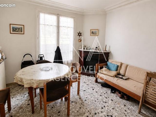 Maison vente à Bobigny, Bagnolet