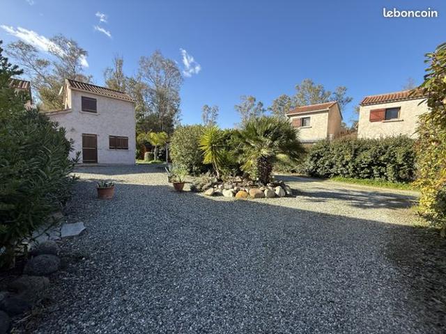Maison vente à Corte, Linguizzetta