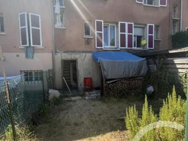 Maison vente à Nanterre, Gennevilliers