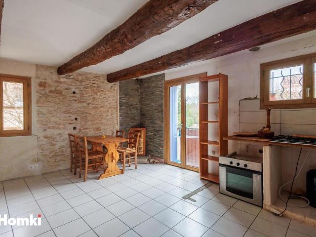 Maison vente à Carpentras, Villes-sur-auzon